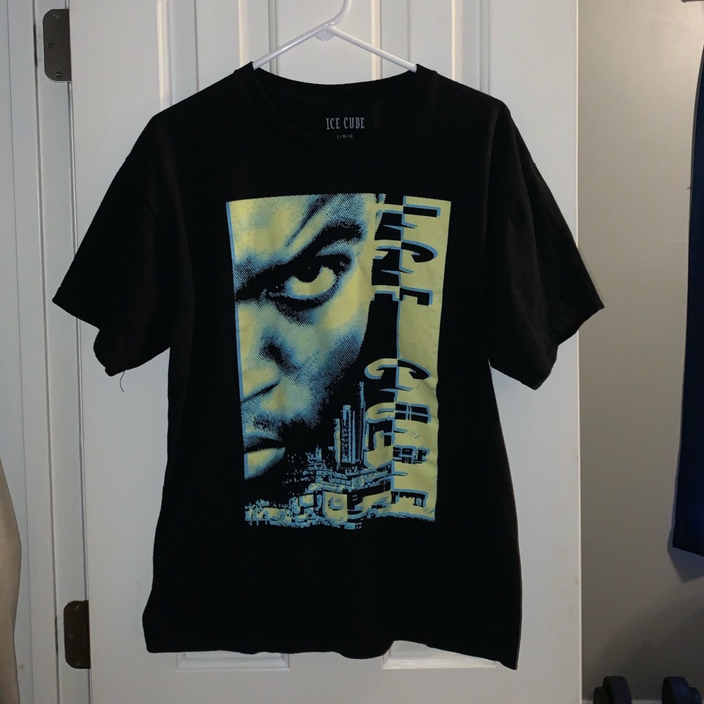Men’s Ice Cube T-Shirt